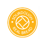 Real Bread - Sourdough Loaf Gold Mark